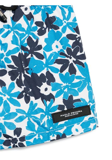 Costume con stampa PAOLO PECORA KIDS | 204116